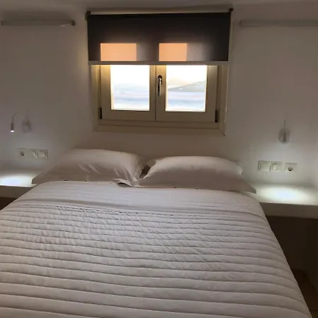 Empress 빌라 Platys Gialos (Mykonos)