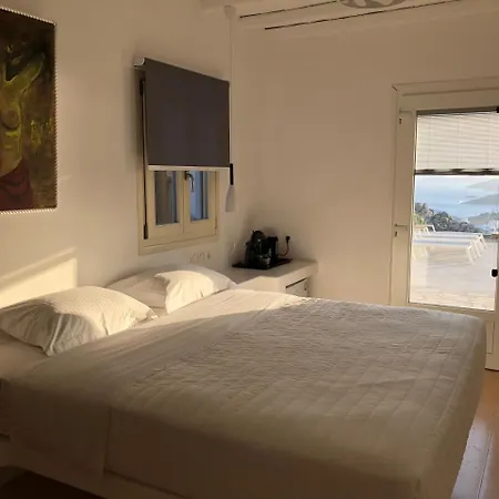 Empress Villa Platys Gialos (Mykonos)