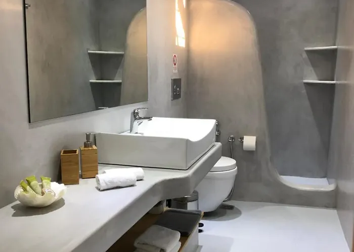 Empress Platys Gialos (Mykonos)