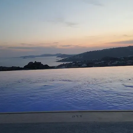 Empress Villa Platys Gialos (Mykonos)