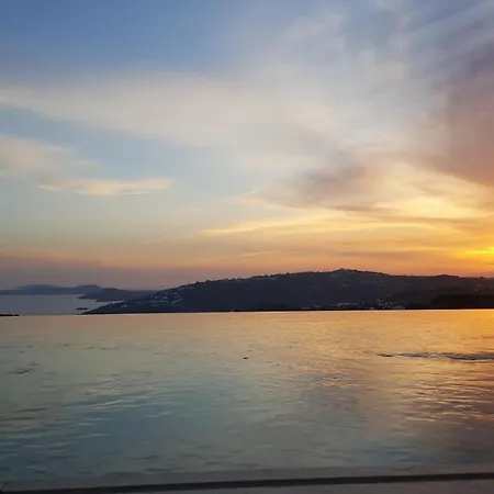 Empress Platys Gialos (Mykonos)